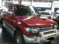 Good as new Mitsubishi Pajero 2008 for sale-0