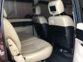 Isuzu Sportivo 2012 Automatic FOR SALE -7