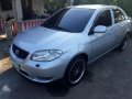 Toyota Vios 2005 mt flawless FOR SALE -1