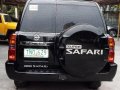 Well-kept Nissan Patrol 2011 for sale-3