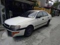 Toyota Corona ex saloon 1993 for sale -1