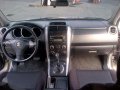 2007 Suzuki Grand Vitara 2.0L 4x4 AT for sale -7