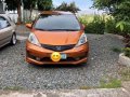 2011 Honda Jazz 1.5 Automatic-1