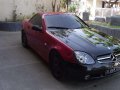 Mercedes Benz SLK 230 1999 for sale -8