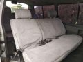 Toyota HiAce Local 97 Diesel FOR SALE -3