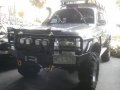 Good as new Toyota Land Cruiser 1997 for sale-2