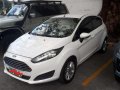 Ford Fiesta 2014 for sale-3