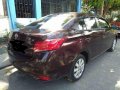 Rush Sale! 2017 Toyota Vios type E Manual -1