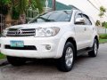 Toyota Fortuner 2012 for sale -2