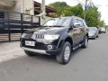 2009 Mitsubishi MonteroSport GLS auto 56tkms casa maintained-0