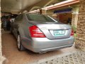 2012 Mercedes Benz S300 LWB 50tkms casa maintained-5