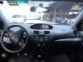 2007 Toyota Vios 1.3 E Mt FOR SALE -3