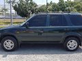 2000 Honda CRV Automatic FOR SALE -3