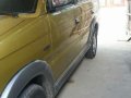 Mitsubishi Adventure gls 2002 for sale -6