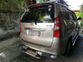 Toyota Avanza 1.5G 2009- Asialink Preowned Cars-4