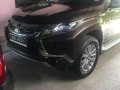 2016 Mitsubishi Montero Sport for sale-1