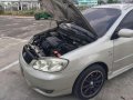 Toyota Altis 1.8G 2002 AT FOR SALE -0