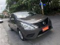 Grab Ready 2016 Toyota Vios E vs Mirage Mitsubishi Accent Hyundai 2017-6