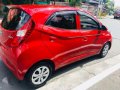 2017 Hyundai Eon Manual Transmission 8k kilometers ONLY-3