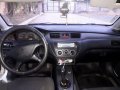 2007 Mitsubishi Lancer GLX FOR SALE -5