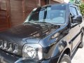 2012 Suzuki Jimny AT 4x4 Local-1