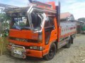 Isuzu Elf single tire for sale-0