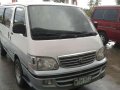 Toyota Grandia 3.0 2000mdl-2