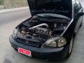 Honda Civic 1997 for sale-5