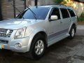Isuzu Alterra 2007 AT strong and powerful SUV-5