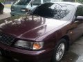 Nissan Cefiro 1998 model for sale -4