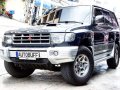 2001 Mitsubishi Pajero Field Master-0