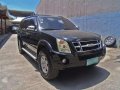 2010 Isuzu Alterra for sale-0