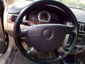 Chevrolet Optra 2005 Top Of The Line-8