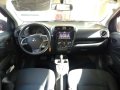 2017 Mitsubishi Mirage G4 CVT AT-0