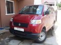 2017 Suzuki Apv for sale-0