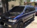 Well-kept Isuzu Crosswind 2001 for sale-0