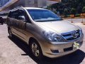 RUSH SALE Toyota Innova 2008 G top of the line-0