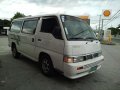 Nissan Urvan escaped 2009 model-1