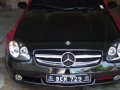 Mercedes Benz SLK 230 1999 for sale -1