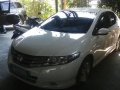 Well-kept Honda City 2011 for sale-1