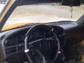 RUSH Ford Ranger 2000 Manual 4x4 no issue ( trekker isuzu fuego hilux-4