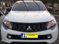 2018 Mitsubishi Strada 4x2 and 4x4 All variants-9