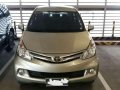 2013 Toyota Avanza 1.5G FOR SALE -0