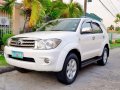 Toyota Fortuner 2012 for sale -5