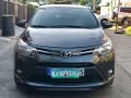 2013 Toyota Vios E FOR SALE -1