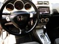 Honda City top of the line with 7 speed puddle steering shift-4