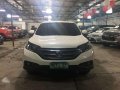 Honda CRV 4WD 2012 Model DrivenRides-2