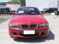 Well-kept BMW 318i 2005 for sale-0