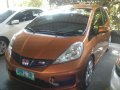 Good as new Honda Jazz 2012 for sale-2