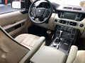 2010 Range Rover Supercharged for sale -6